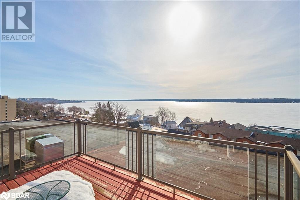 2 Albert Street Unit# 31, Barrie, Ontario  L4M 3S4 - Photo 19 - 40699179