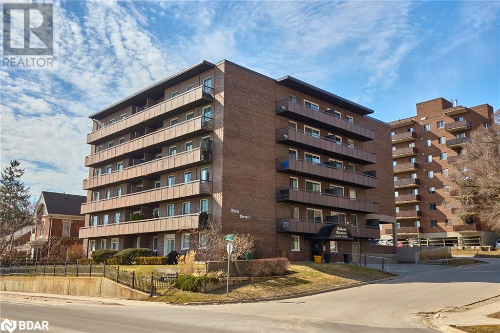 2 Albert Street Unit# 31, Barrie, Ontario  L4M 3S4 - Photo 2 - 40699179