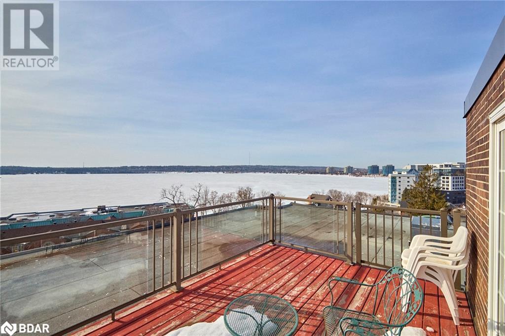 2 Albert Street Unit# 31, Barrie, Ontario  L4M 3S4 - Photo 22 - 40699179