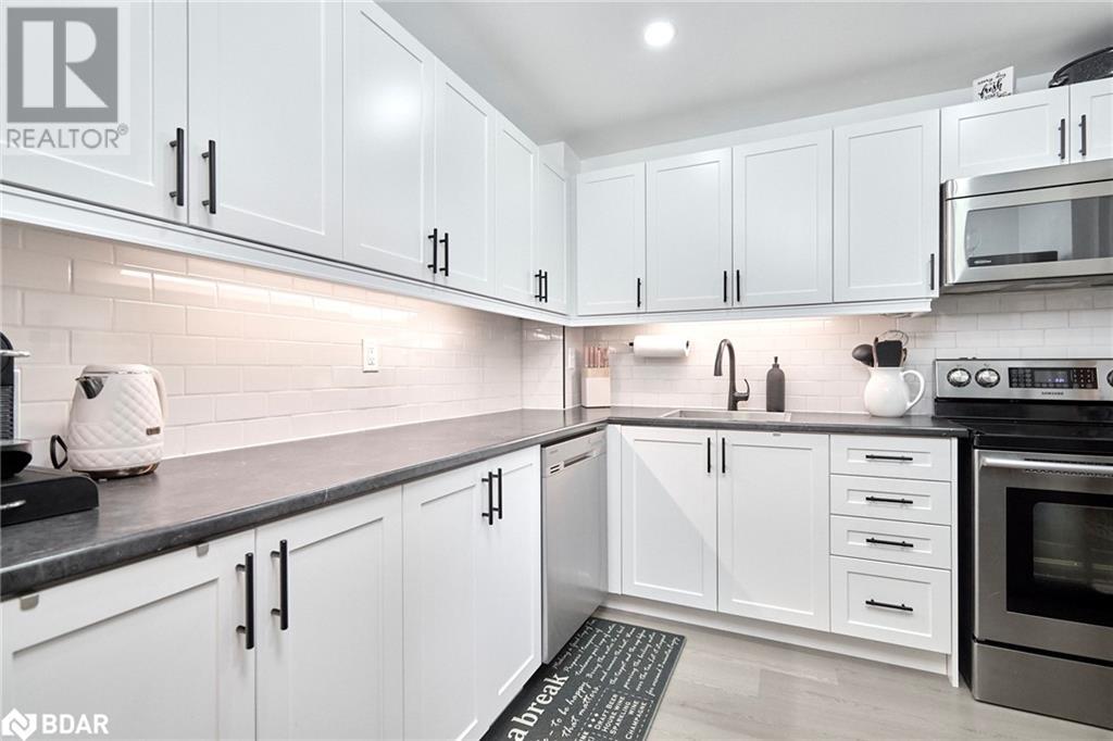 2 Albert Street Unit# 31, Barrie, Ontario  L4M 3S4 - Photo 4 - 40699179