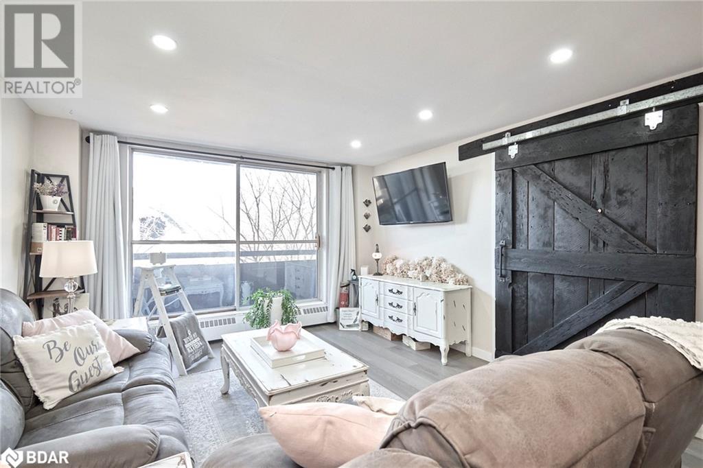 2 Albert Street Unit# 31, Barrie, Ontario  L4M 3S4 - Photo 6 - 40699179