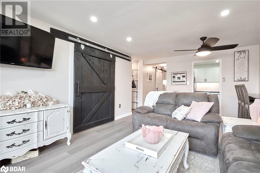 2 Albert Street Unit# 31, Barrie, Ontario  L4M 3S4 - Photo 8 - 40699179