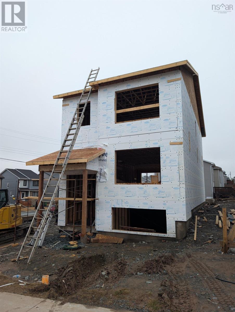 92 Lier Ridge, halifax, Nova Scotia