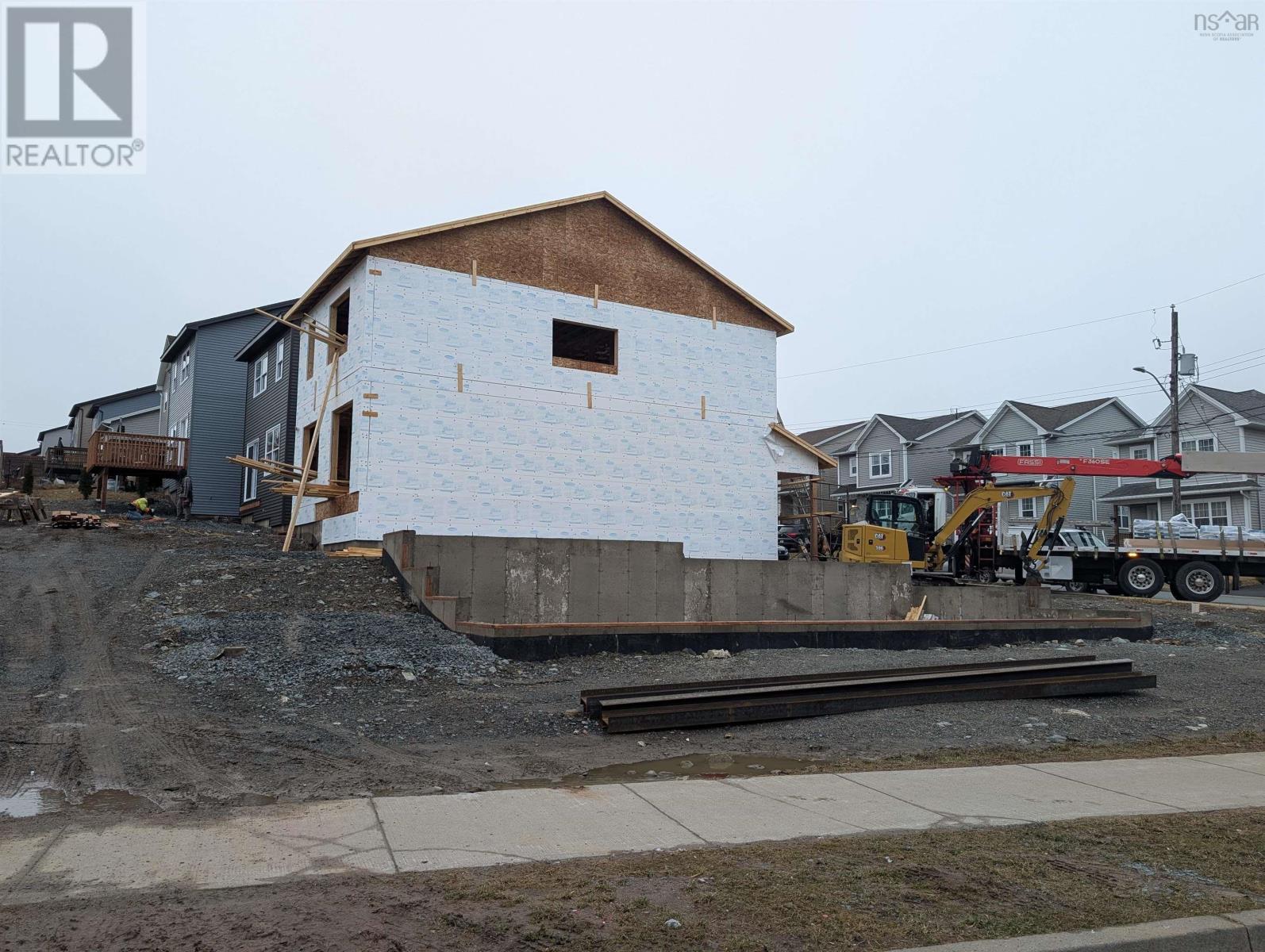 92 Lier Ridge, Halifax, Nova Scotia  B3P 0E2 - Photo 4 - 202505468