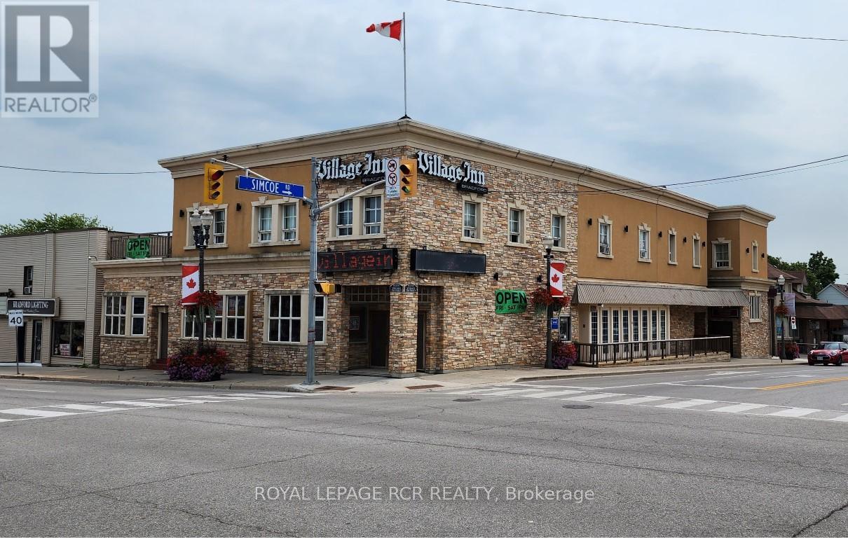 2 HOLLAND STREET E, Bradford West Gwillimbury, Ontario
