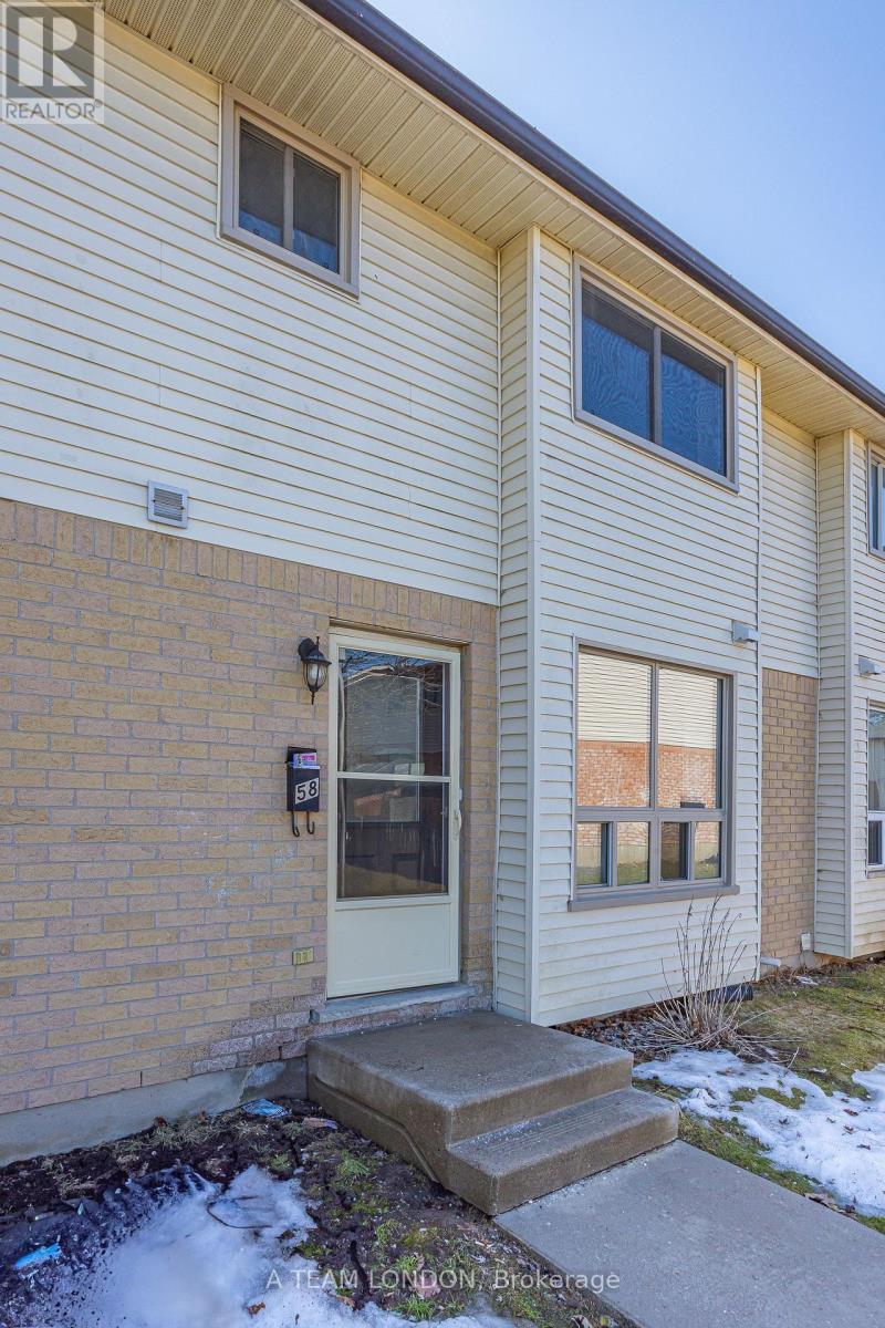 Property at 58 - 135 BELMONT DRIVE image 1