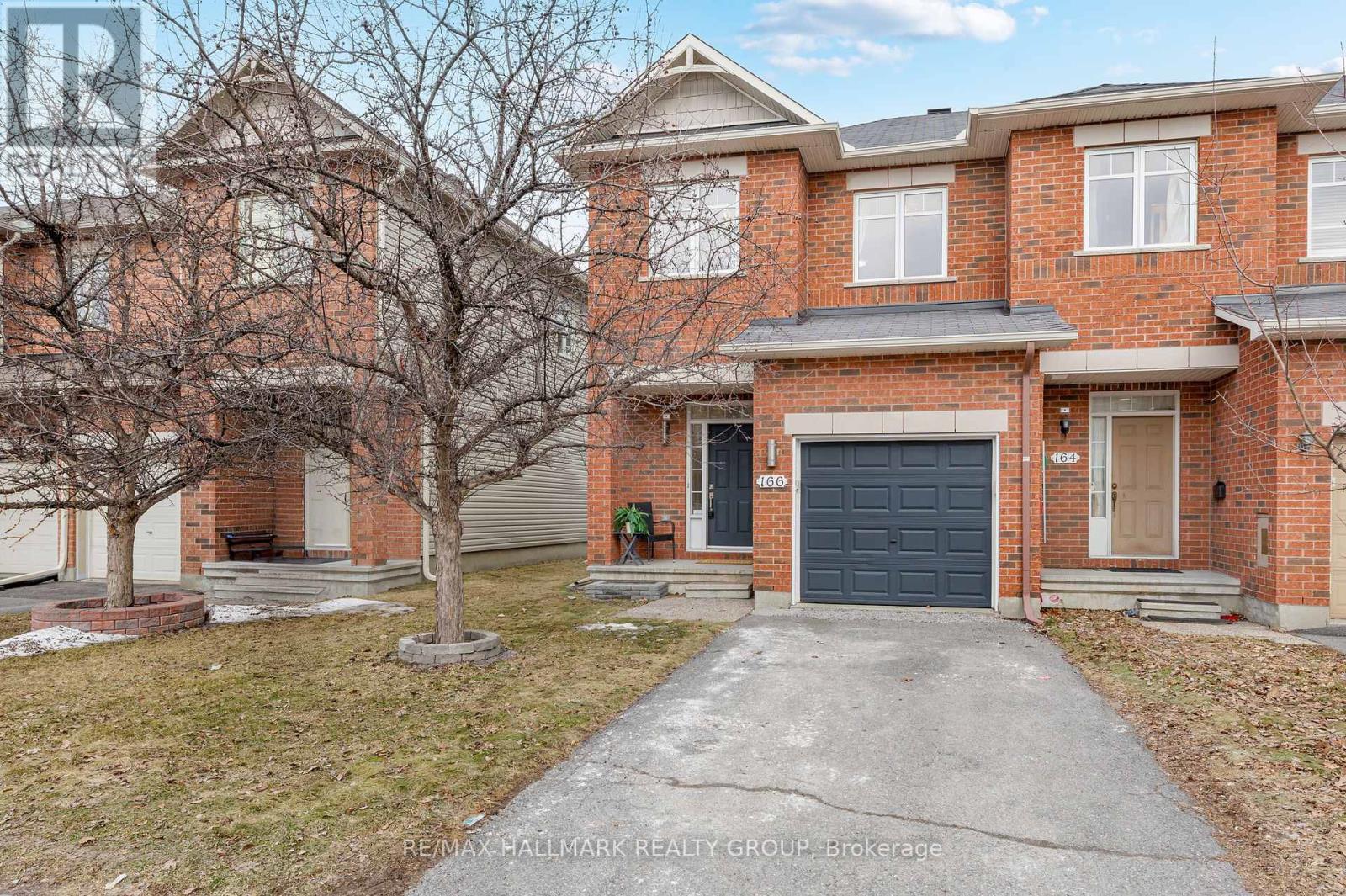 166 CALAVERAS AVENUE Ottawa