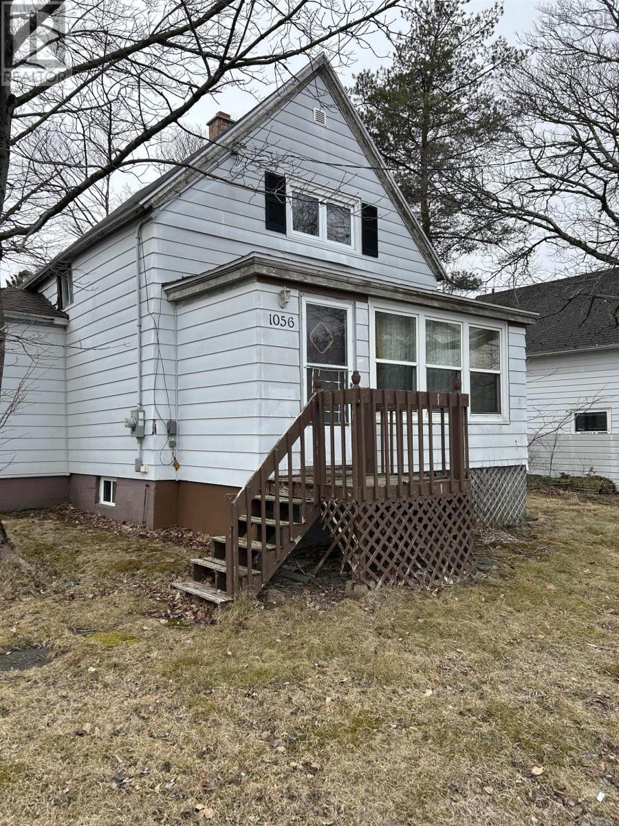 1056 george Street, sydney, Nova Scotia
