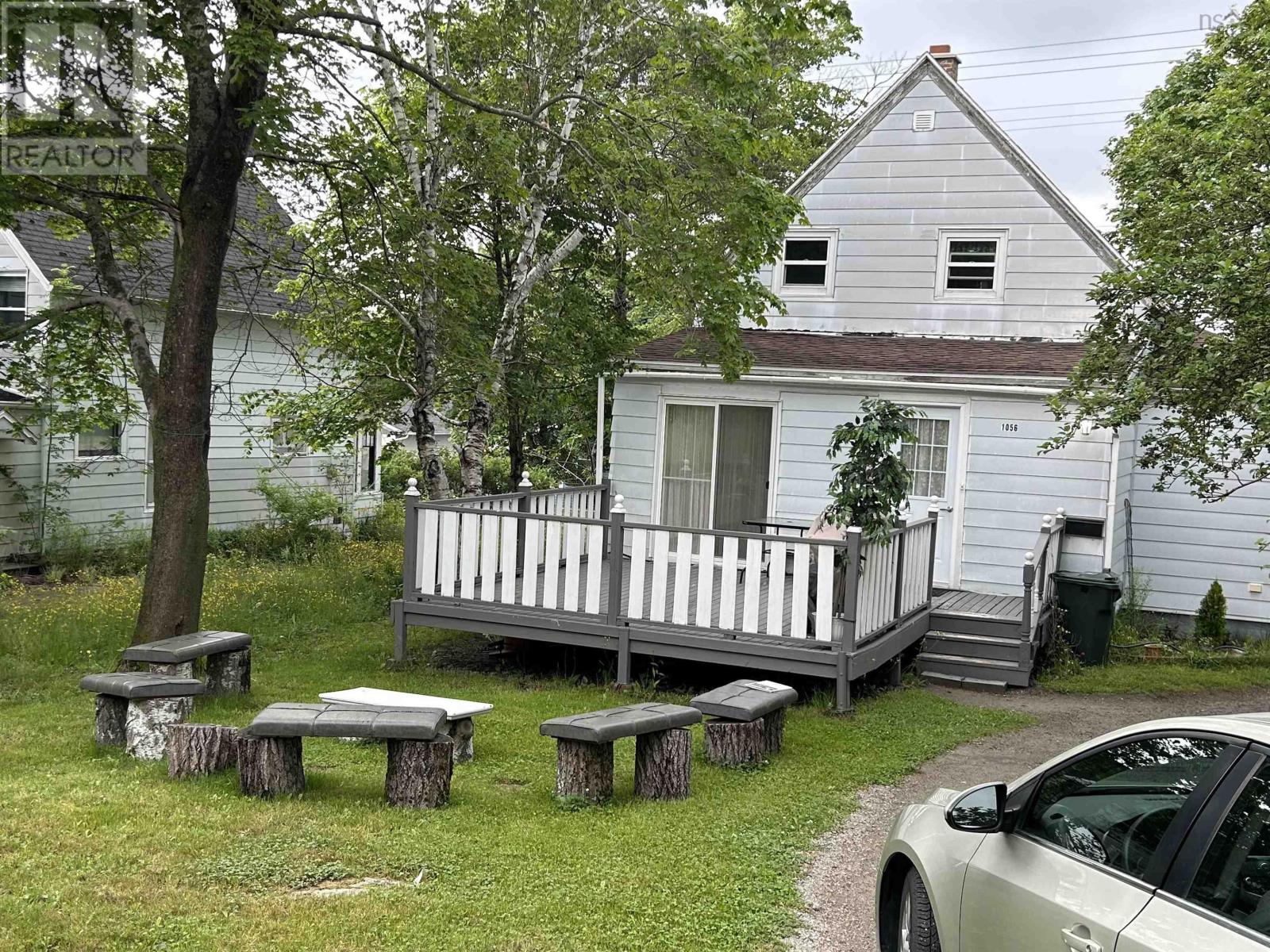 1056 George Street, Sydney, Nova Scotia  B1P 1M8 - Photo 3 - 202505471