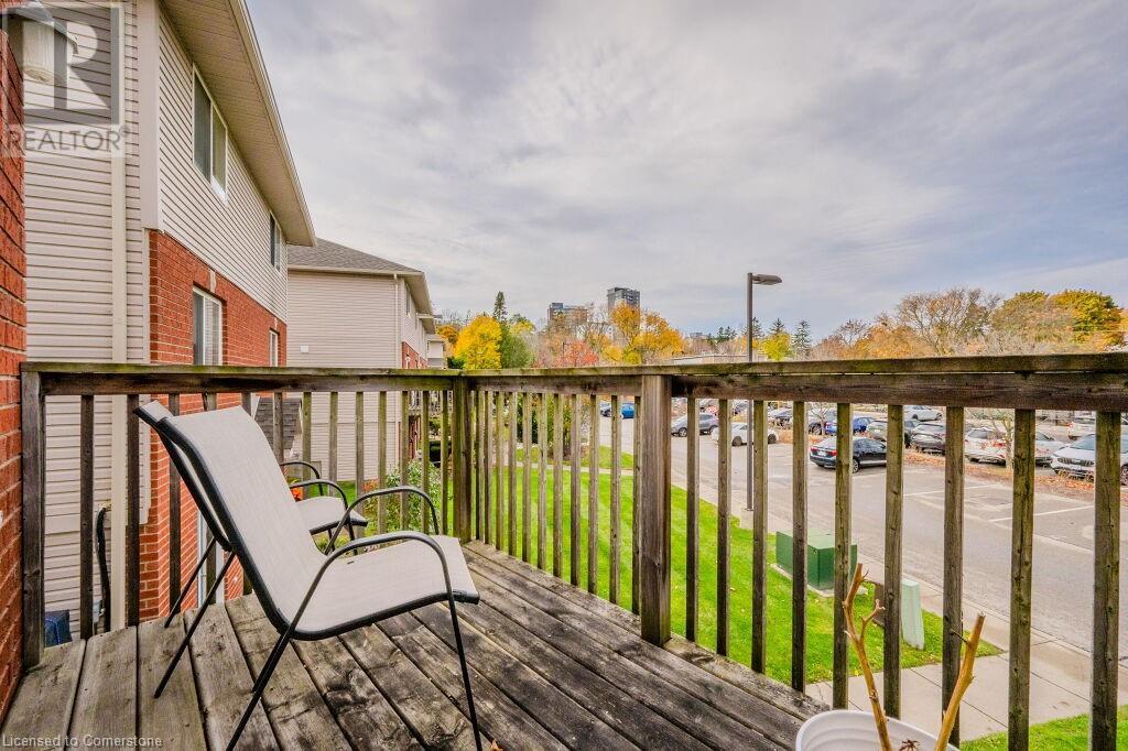 139 Brighton Street Unit# 2b, Waterloo, Ontario  N2J 4Z5 - Photo 24 - 40708906