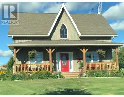 493759 BAPTIST CHURCH ROAD, West Grey, Ontario