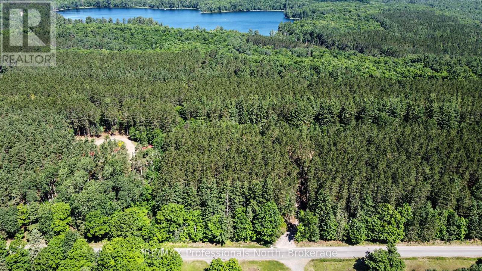 1120 Chetwynd Road W, Burk's Falls, Ontario  P0A 1C0 - Photo 20 - X12033545