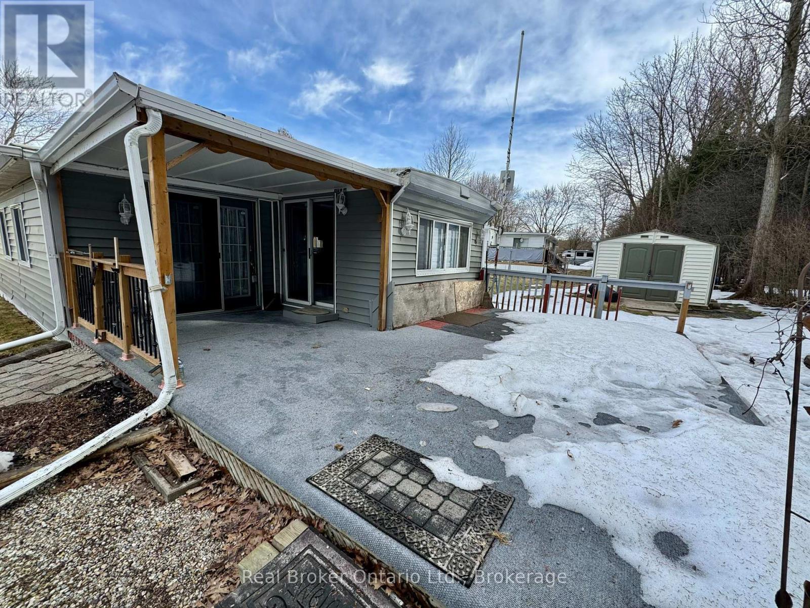 159 - 580 Beaver Creek Road, Waterloo, Ontario  N2J 3Z4 - Photo 18 - X12033555