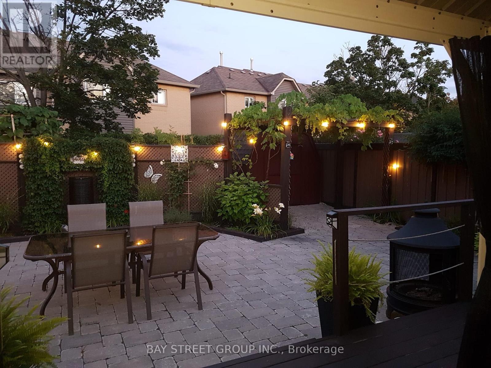 3432 Ingram Road, Mississauga, Ontario  L5L 4M8 - Photo 33 - W12033533