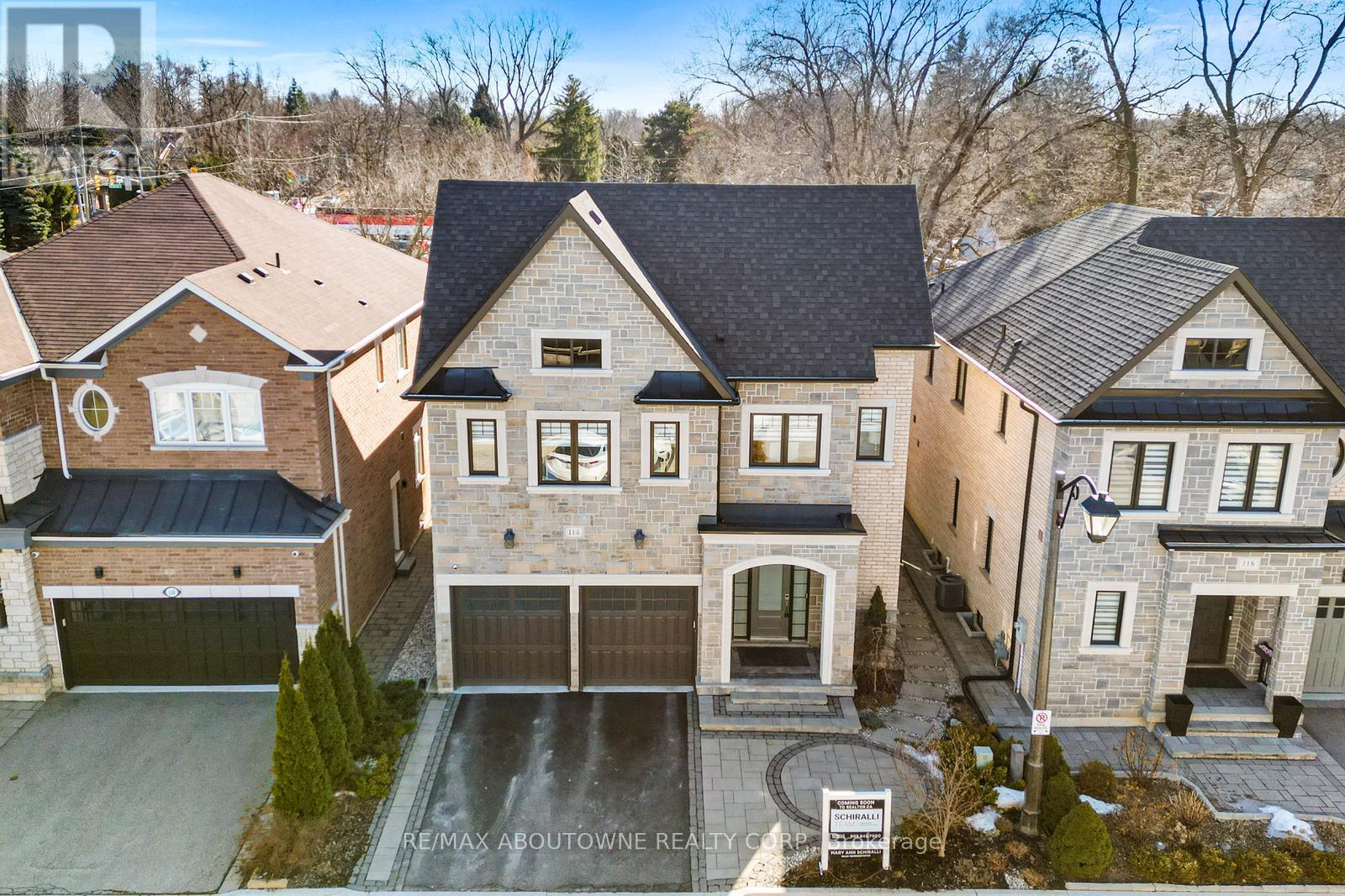 Property at 114 WATERVIEW COMMON image 1