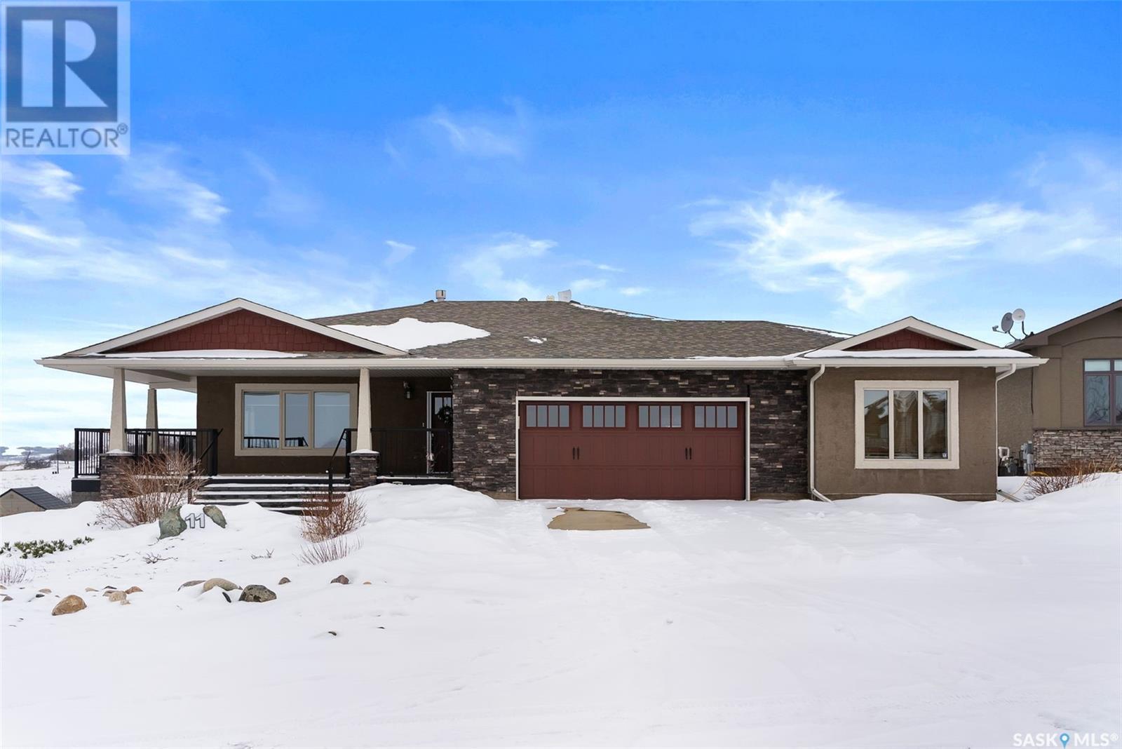 11 Vista Del Sol, Sun Dale, Saskatchewan  S0G 4L0 - Photo 2 - SK999321