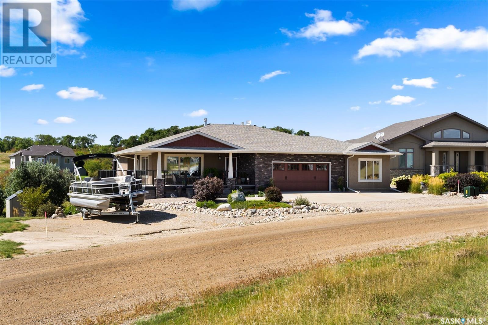 11 Vista Del Sol, Sun Dale, Saskatchewan  S0G 4L0 - Photo 3 - SK999321