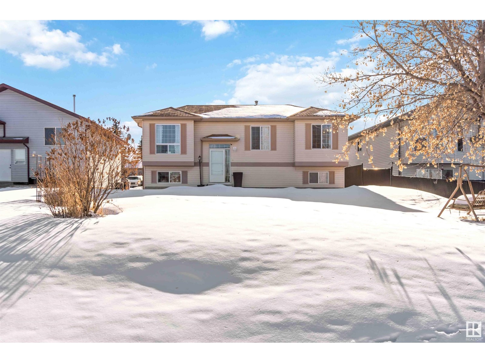 32 Spruce Meadow Ln, Bon Accord, Alberta  T0A 0A9 - Photo 2 - E4426747