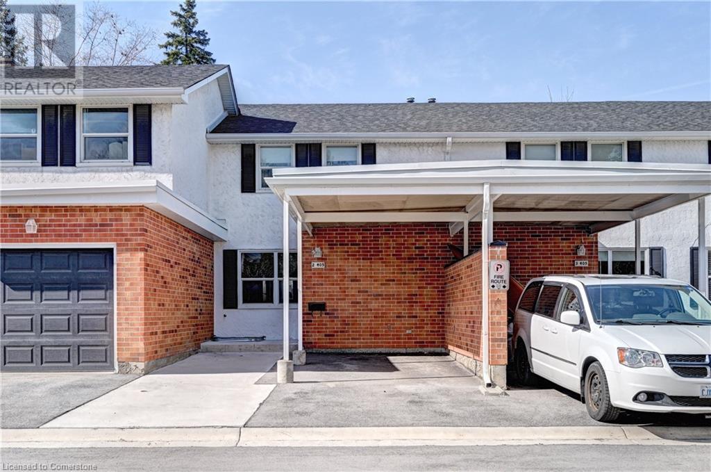 Property at 405 KEATS Way Unit# 2 image 1