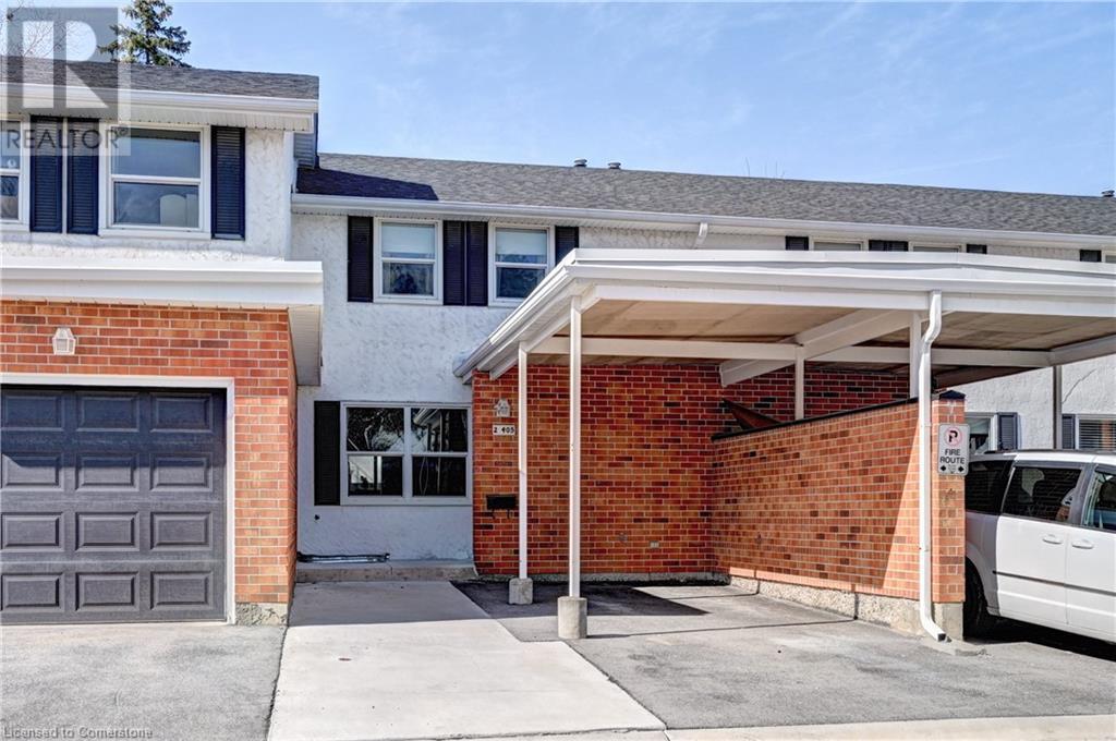 Property at 405 KEATS Way Unit# 2 image 2