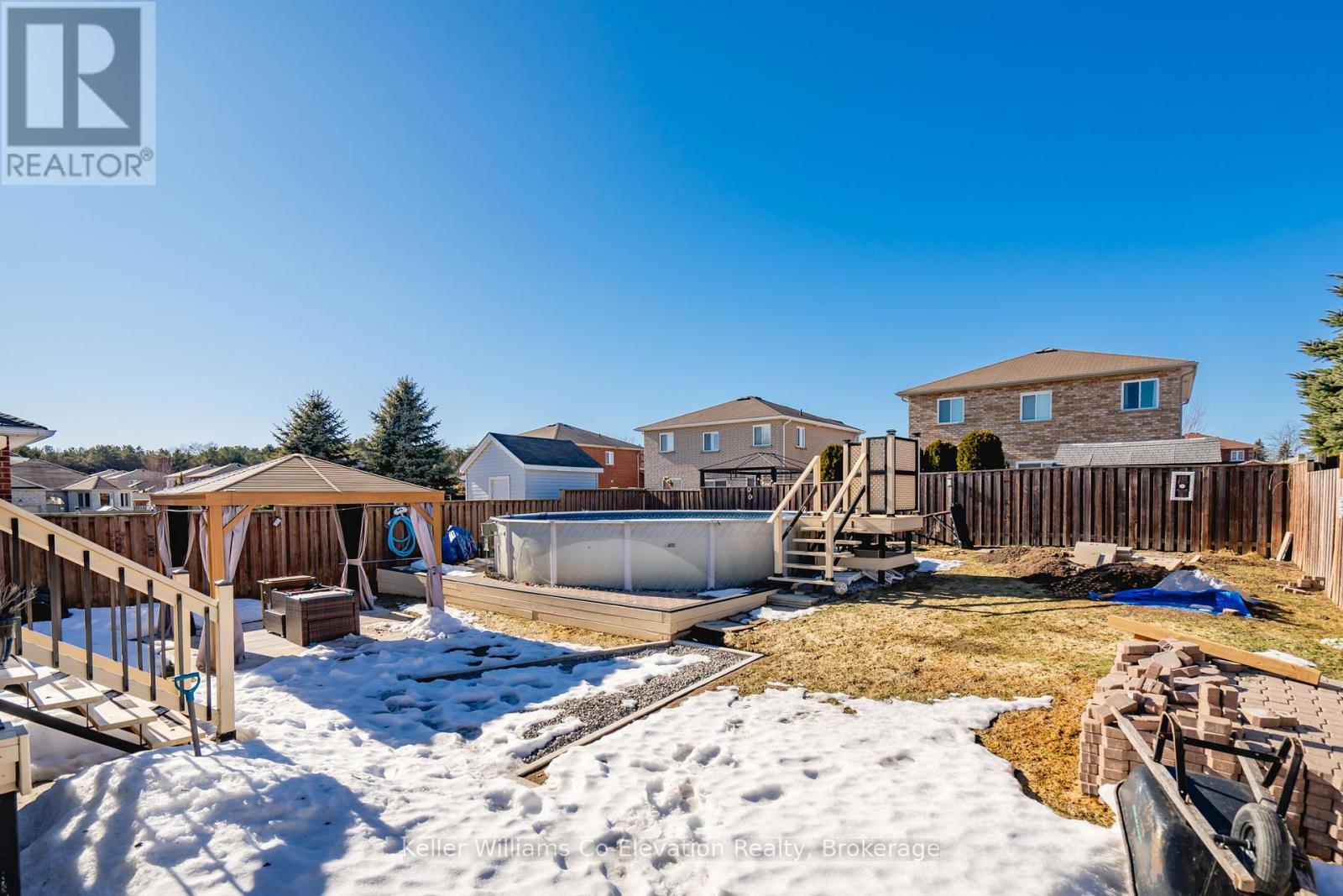 9 Mackenzie Court, Penetanguishene, Ontario  L9M 0A1 - Photo 35 - S12032396