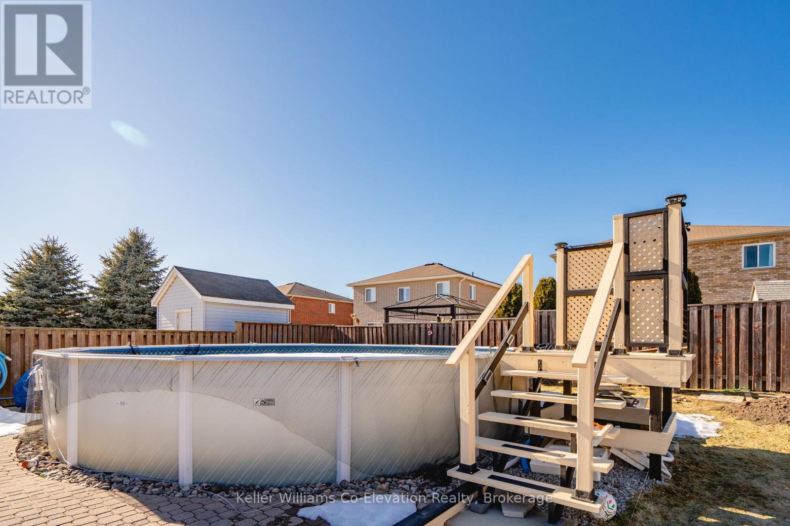 9 Mackenzie Court, Penetanguishene, Ontario  L9M 0A1 - Photo 37 - S12032396