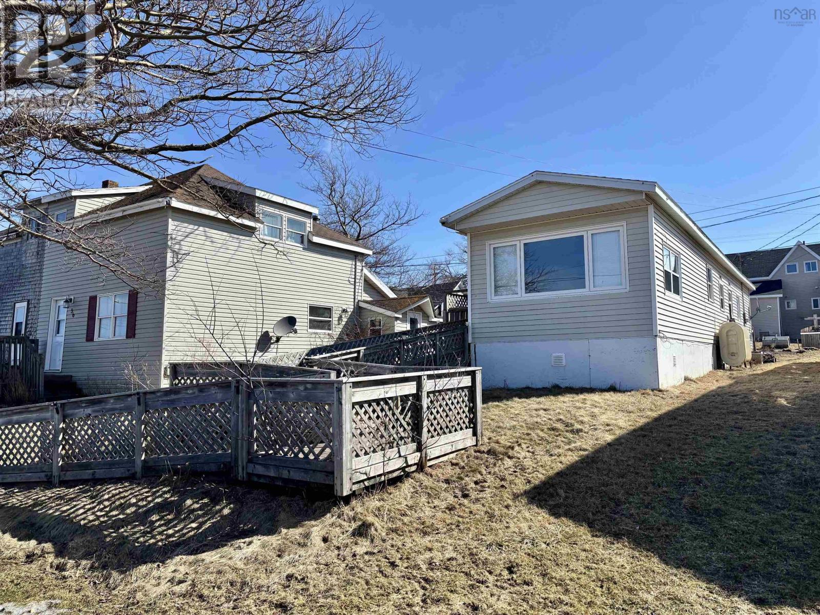 34 MacKenzie Avenue, inverness, Nova Scotia