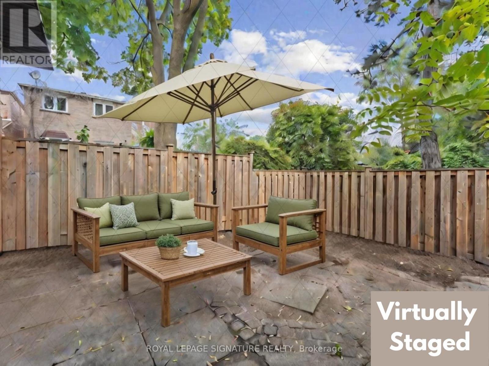 16 - 20 Hainford Street, Toronto (West Hill), Ontario  M1E 4Y5 - Photo 20 - E12033206