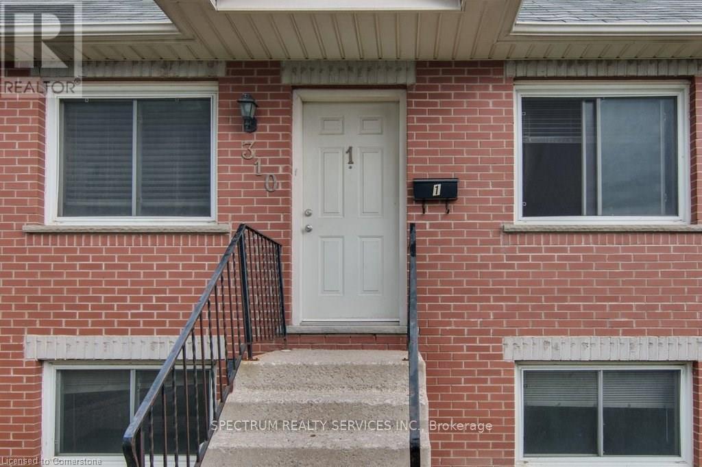 310 King Street N, Waterloo, Ontario  N2J 2Z2 - Photo 6 - X11959478