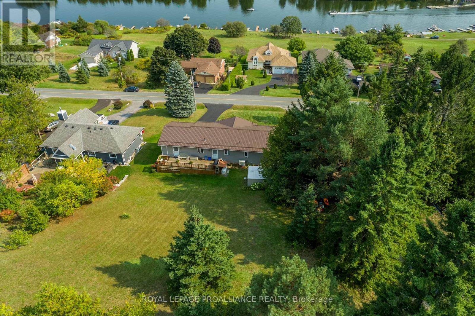 Box 703 - 149 Park Lane, Asphodel-Norwood, Ontario  K0L 1Y0 - Photo 2 - X12033584