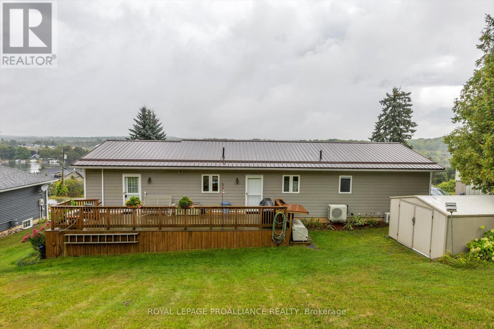 Box 703 - 149 Park Lane, Asphodel-Norwood, Ontario  K0L 1Y0 - Photo 30 - X12033584