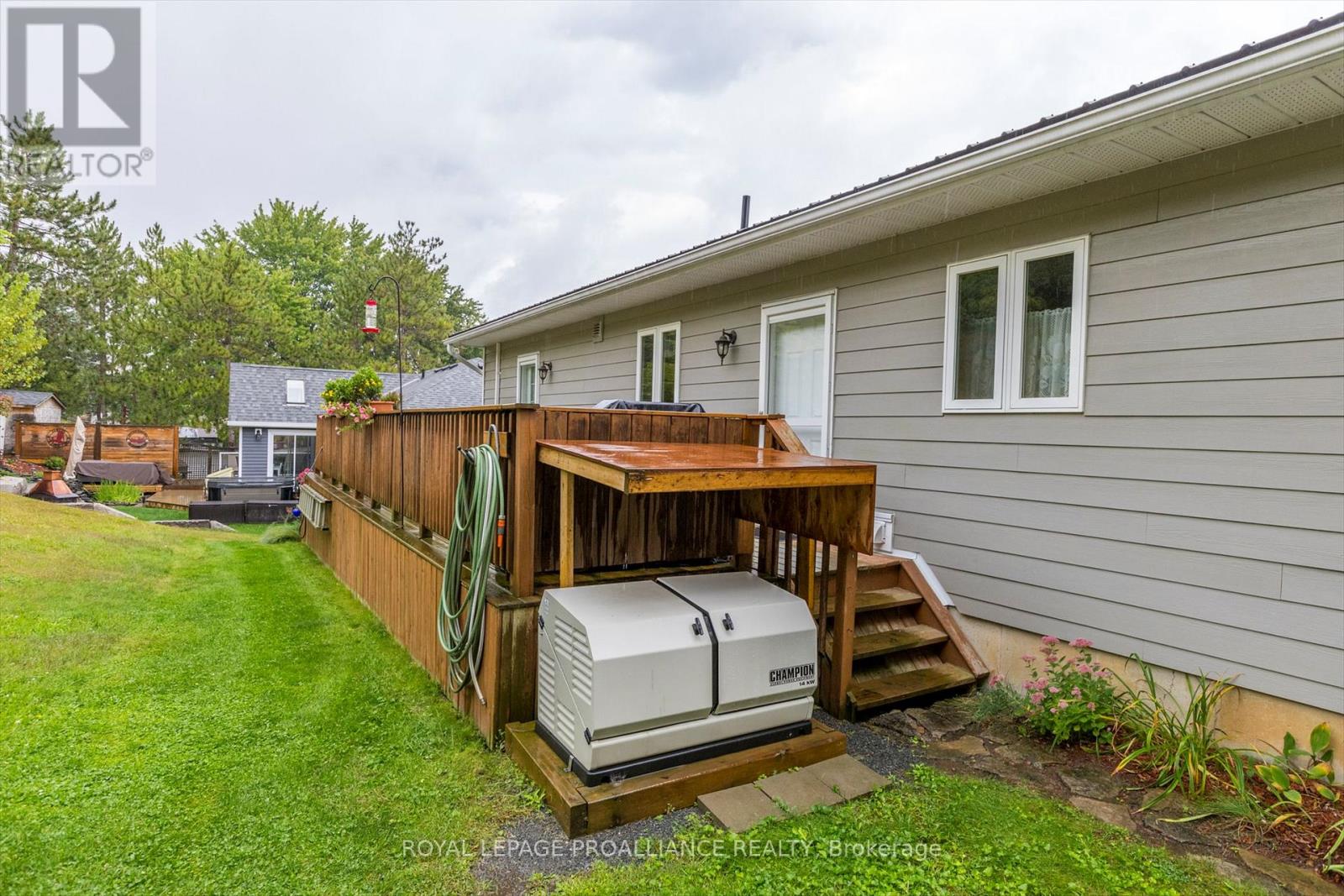 Box 703 - 149 Park Lane, Asphodel-Norwood, Ontario  K0L 1Y0 - Photo 32 - X12033584
