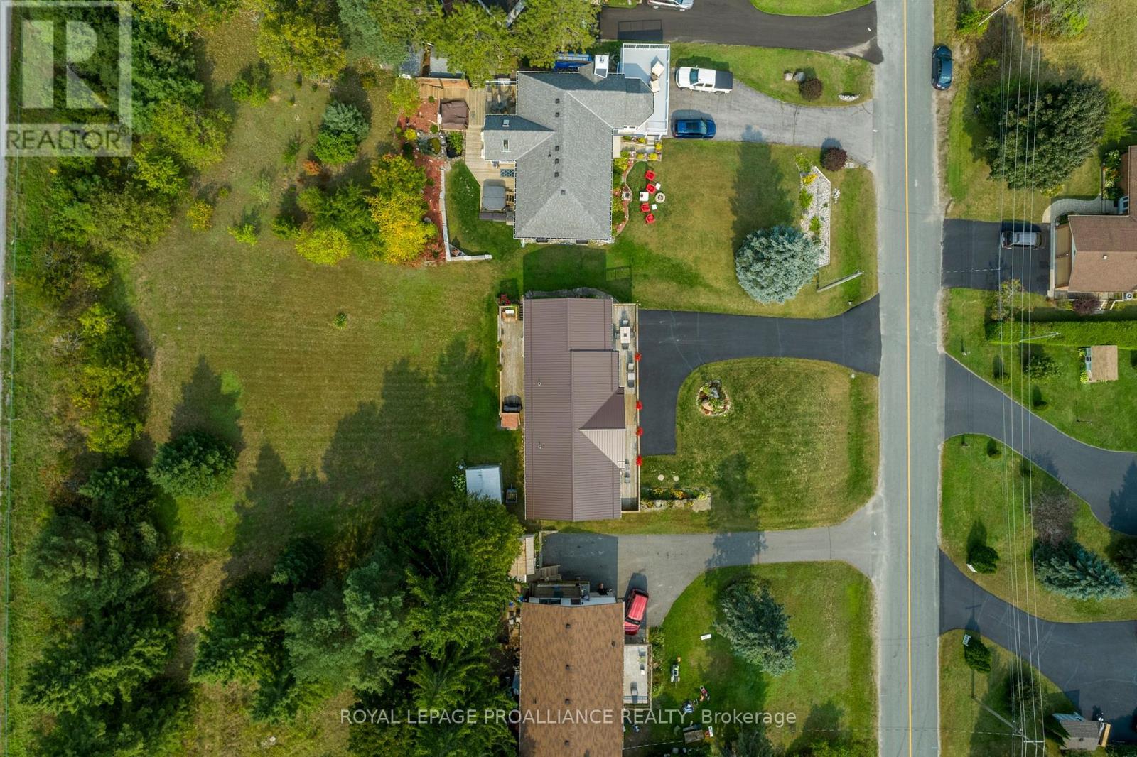 Box 703 - 149 Park Lane, Asphodel-Norwood, Ontario  K0L 1Y0 - Photo 36 - X12033584