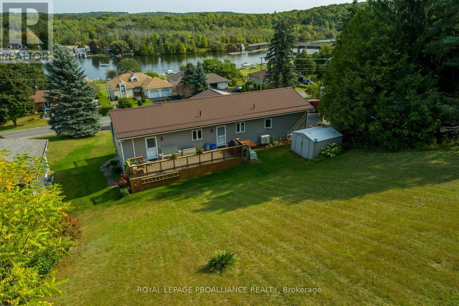 Box 703 - 149 Park Lane, Asphodel-Norwood, Ontario  K0L 1Y0 - Photo 37 - X12033584