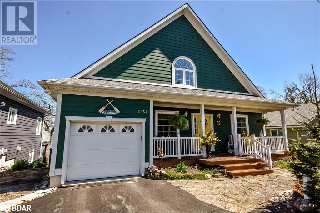 3931 Menoke Beach Road, Severn, Ontario  L3V 0T9 - Photo 2 - 40701531