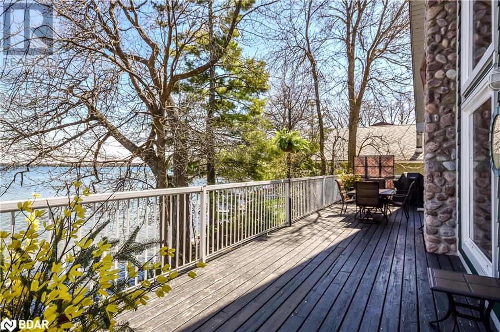 3931 Menoke Beach Road, Severn, Ontario  L3V 0T9 - Photo 5 - 40701531