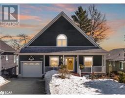 3931 MENOKE BEACH Road, Severn, Ontario