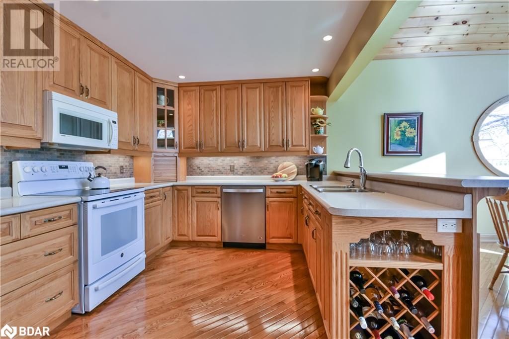 3931 Menoke Beach Road, Severn, Ontario  L3V 0T9 - Photo 18 - 40701531