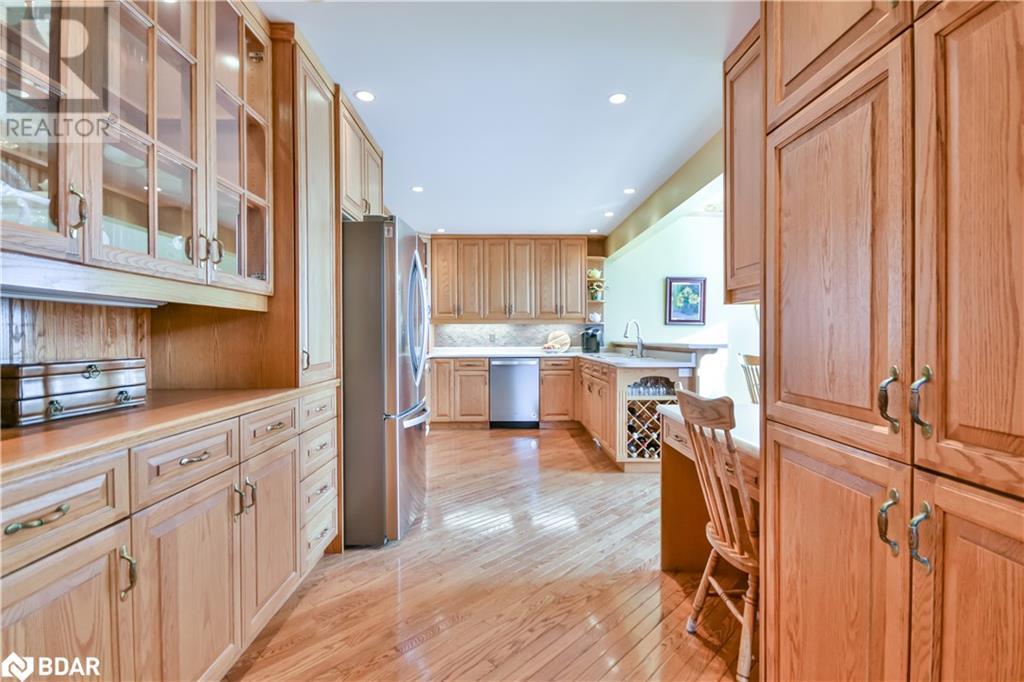 3931 Menoke Beach Road, Severn, Ontario  L3V 0T9 - Photo 17 - 40701531
