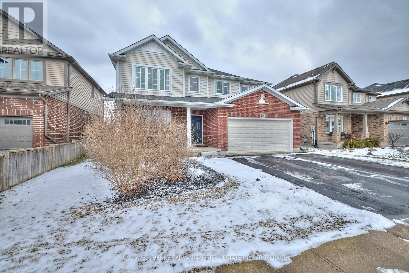 Property at 116 CLARE AVENUE image 1