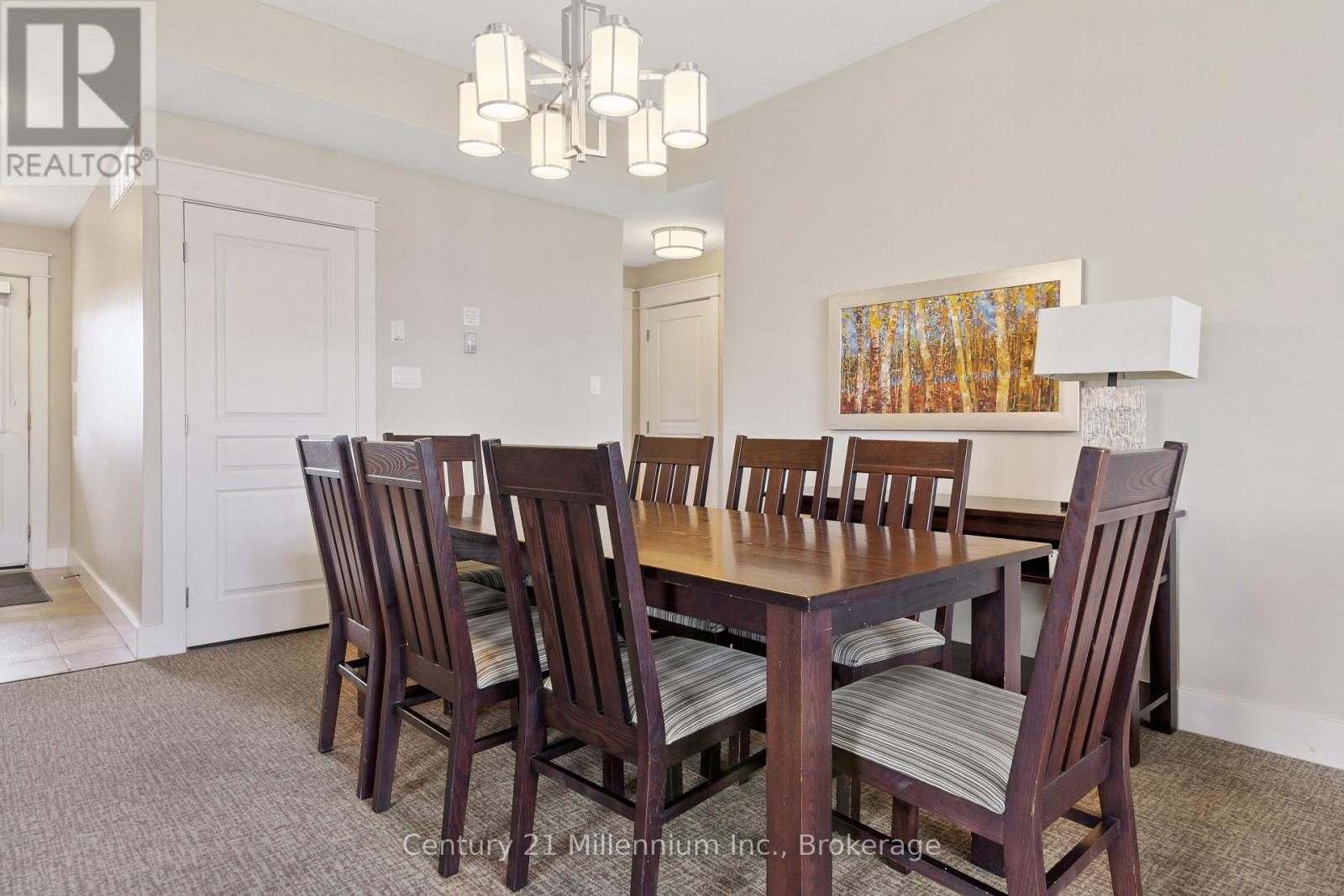 239 - 130 Fairway Court, Blue Mountains, Ontario  L9Y 0P8 - Photo 14 - X12033626