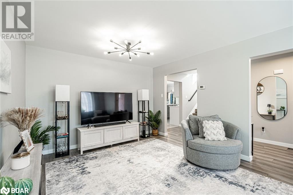 10 Rosenfeld Drive, Barrie, Ontario  L4M 5X1 - Photo 6 - 40707866