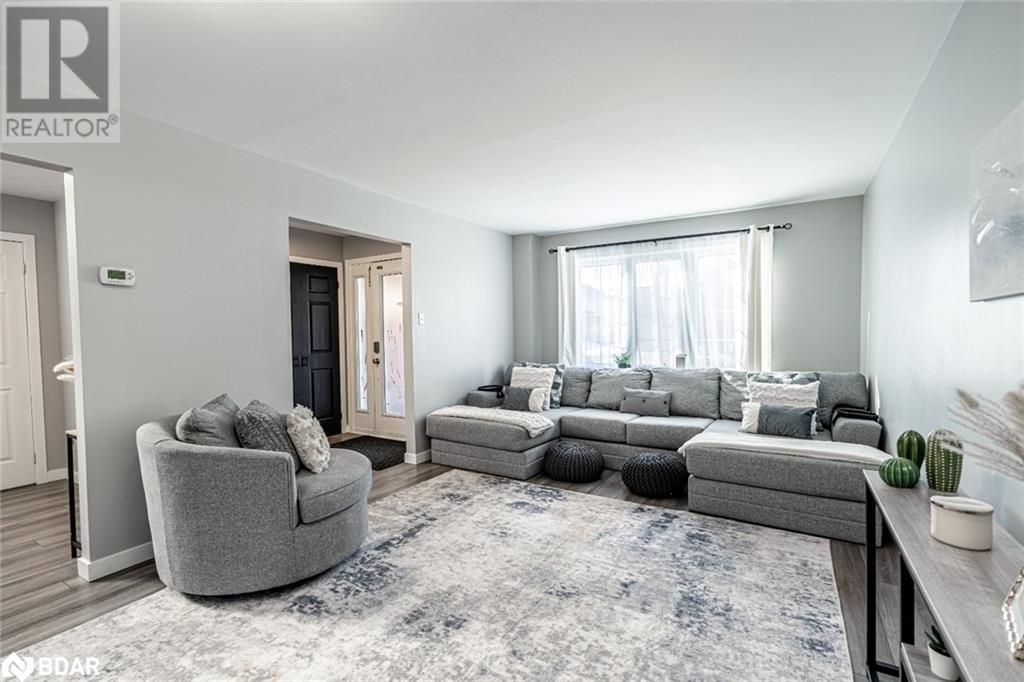 10 Rosenfeld Drive, Barrie, Ontario  L4M 5X1 - Photo 7 - 40707866