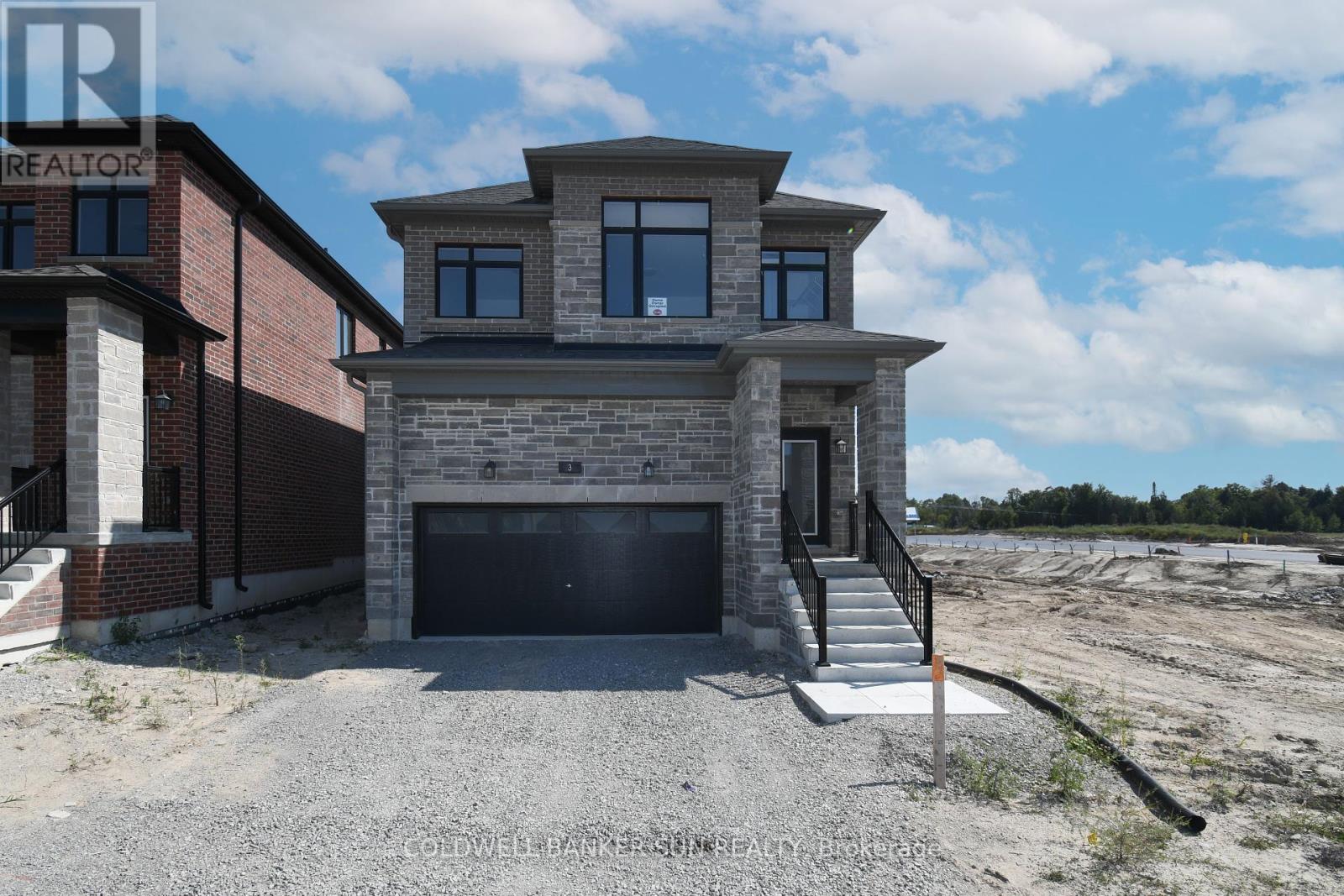Property at 3 GATEWAY DRIVE image 1
