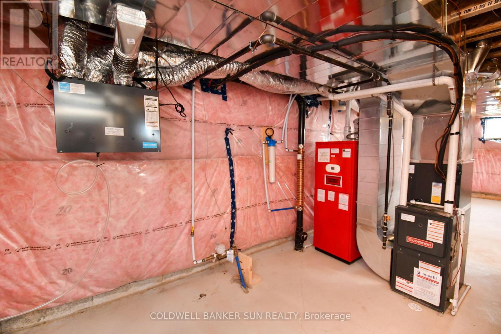 3 Gateway Drive, Barrie, Ontario  L9J 0V1 - Photo 44 - S12033623