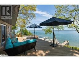 416 Bay Street North Ward, Orillia, Ca