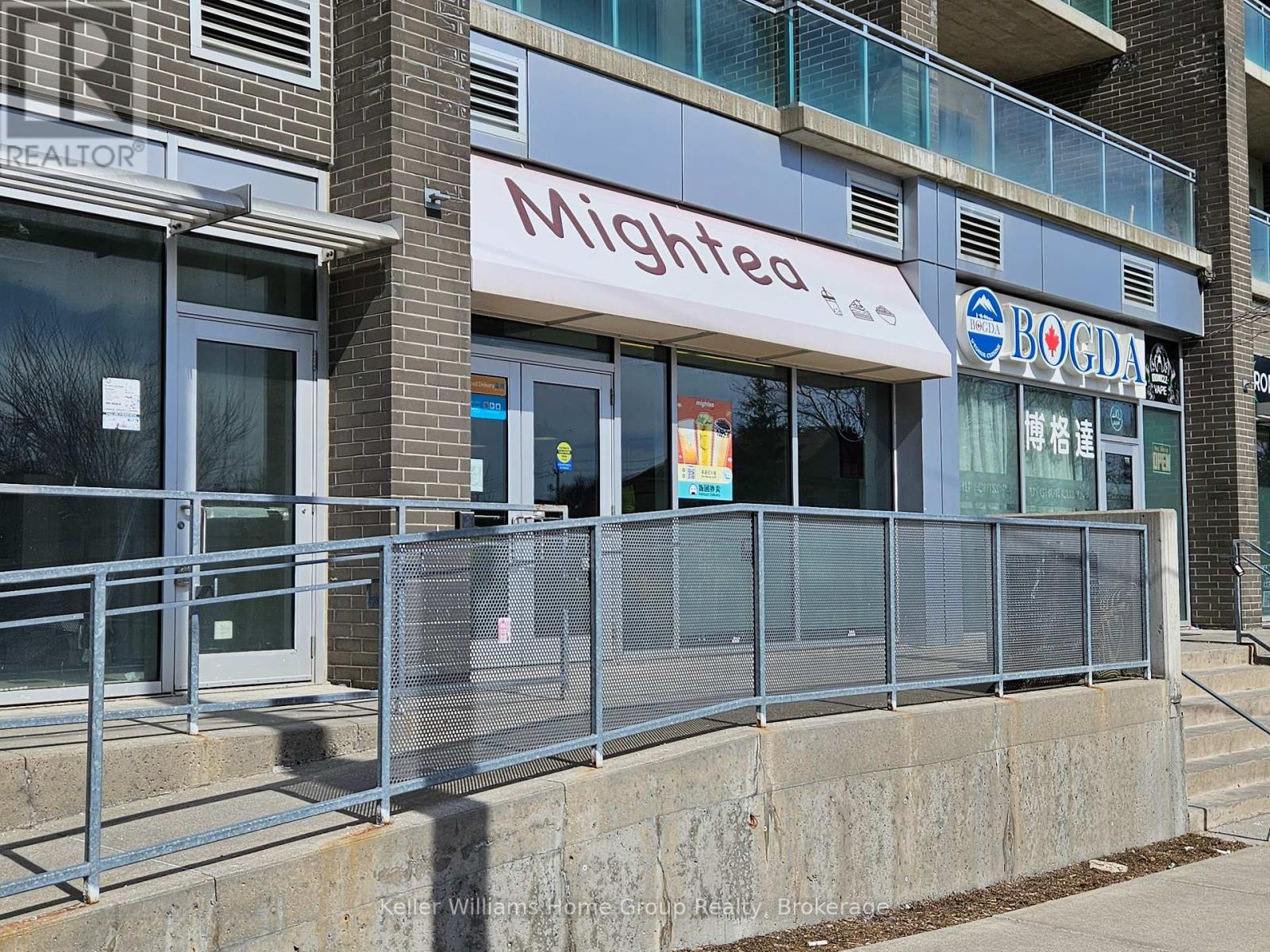 Property at B102 - 62 BALSAM STREET image 3