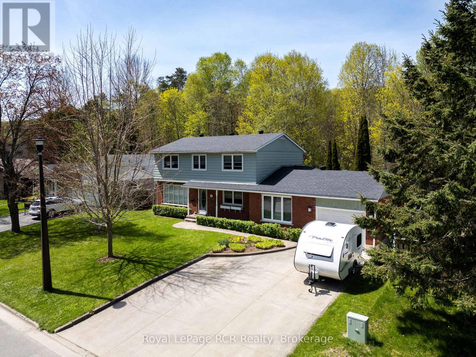 495 4th Street A W, Owen Sound, Ontario  N4K 3K2 - Photo 2 - X11972786