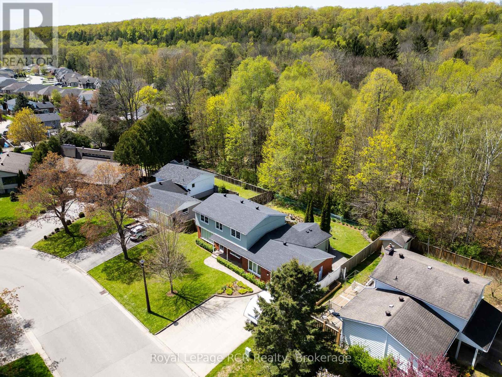 495 4th Street A W, Owen Sound, Ontario  N4K 3K2 - Photo 3 - X11972786