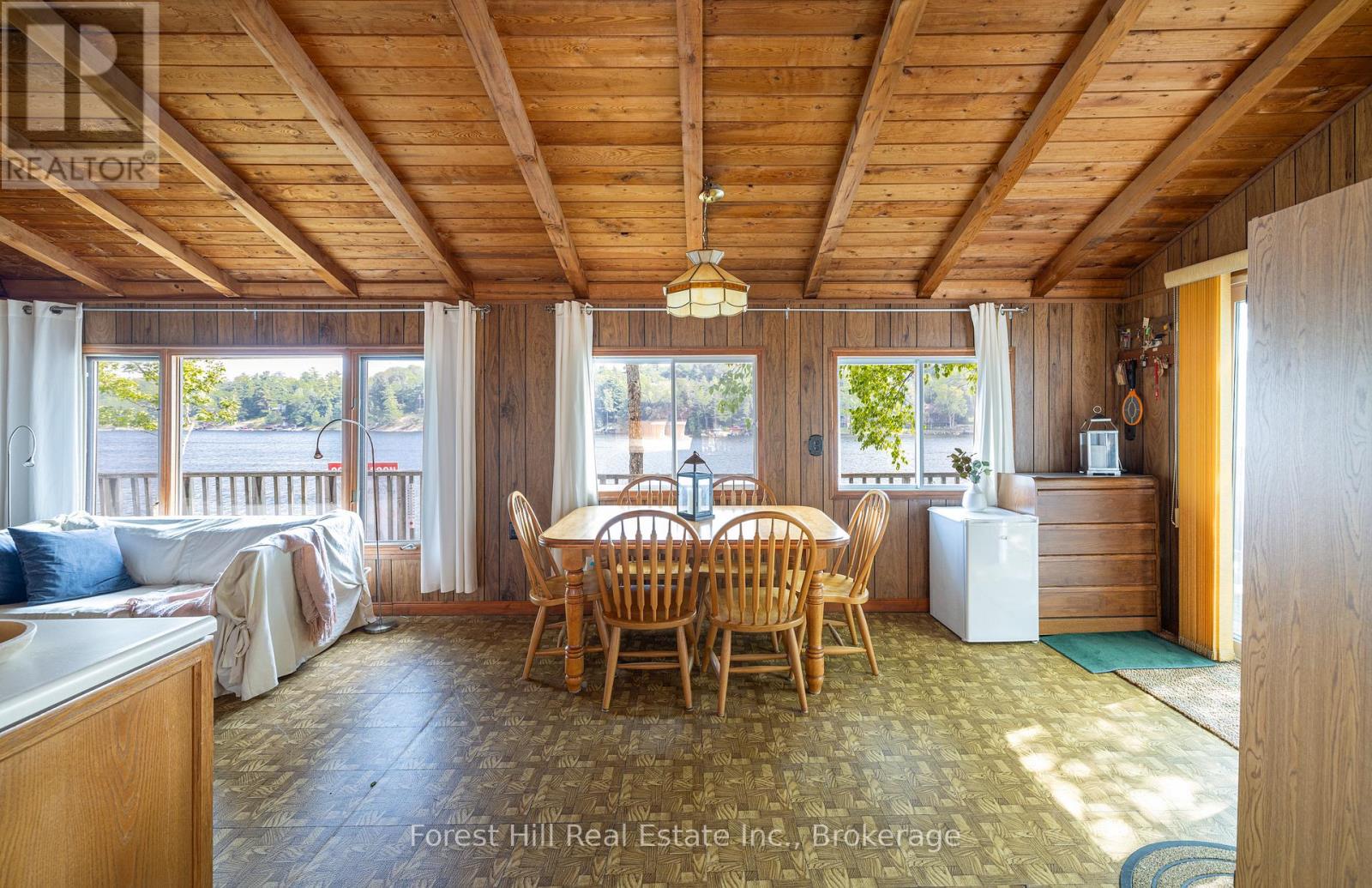 959 Harrison Trail, Georgian Bay, Ontario  P0C 1H0 - Photo 13 - X12029537